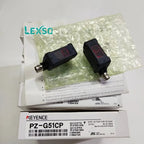 KEYENCE PZ-G62N Photoelectric Sensors NPN Output New Original in Stock lexso