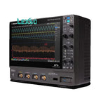 Siglent SDS7804A H12 High-resolution Oscilloscope Supports Real-time Spectrum Analyzer And Digital Down-conversion   lexso