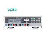 Rohde&Schwarz R&S Dual Channel Programmable Precision DC Power Supply HMP2020 lexso