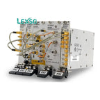 Keysight M9393A PXIe high-performance vector signal analyzer 9 kHz to 27 GHz or 3.6 to 50 GHz lexso