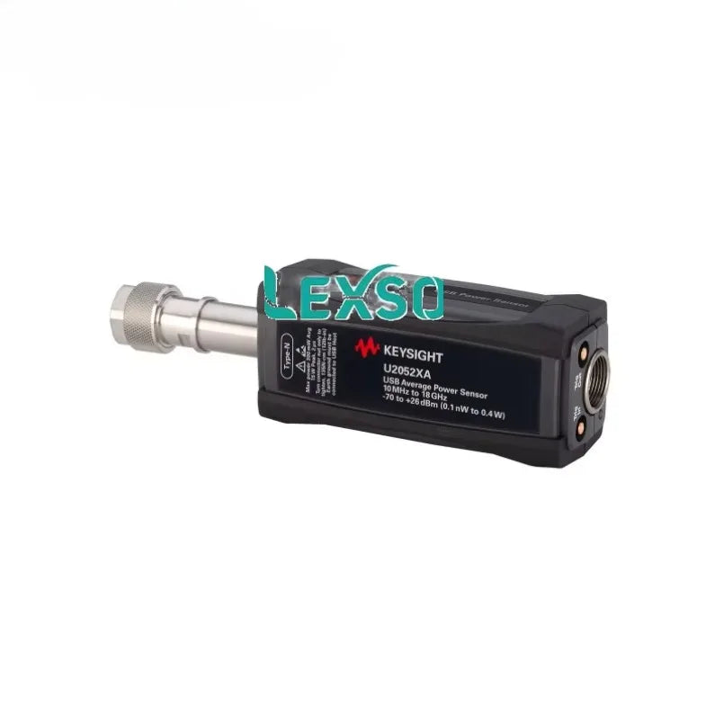 Keysight U2052XA 10 MHz to 18 GHz USB Wide Dynamic Range Average Power Sensor     ytdi