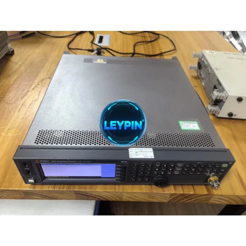 Keysight N5183B 20GHz Signal Generator Used     ytdi