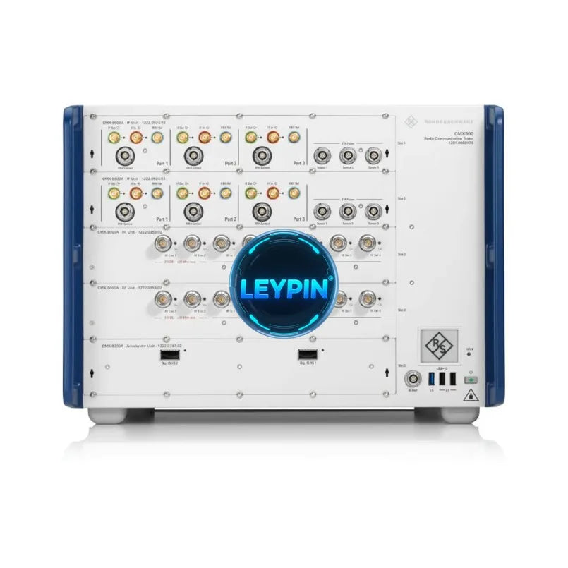 ROHDE&SCHWARZ CMX500 5G All-in-One Signaling Tester
