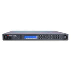 Keysight PZ2100A High-Density Precision SMU Mainframe (4-Slot, 1U)