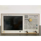 KEYSIGHT / Agilent E5062A 300kHz-3GHz Vector network Analyzer/     ytdi