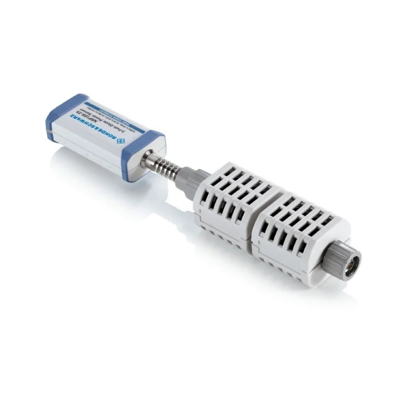 Rohde&Schwarz NPR33S Three Channel Diode Power Probe 10 MHz -33 GHz