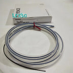 New KEYENCE Fiber Optic Sensor FU-93Z Liquid Level Measurement Fiber Optical Unit lexso