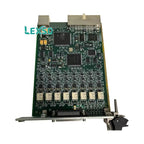 National Instruments PXIe-4163 PXI Source Measure Unit lexso