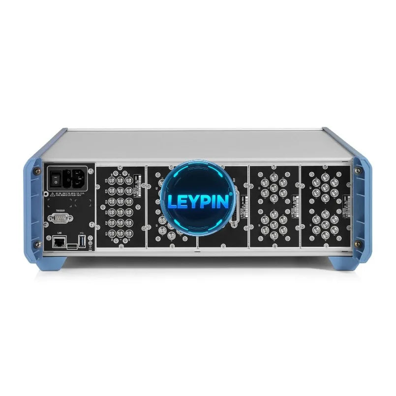 ROHDE&SCHWARZ OSP Open Switching and Control Platform