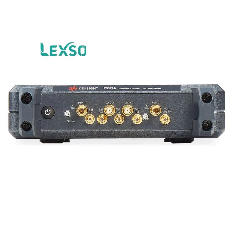 P9374A Keysight Lite Series USB Vector Network Analyzer, 20 GHz lexso