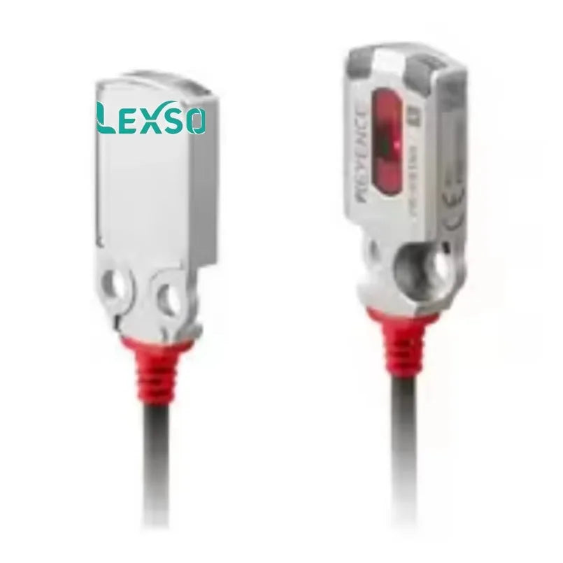 PR-FB30N1 KEYENCE Self-contained Miniature Photoelectric Sensor lexso
