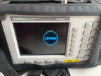 Anritsu Site Master S820D Cable And Antenna Analyzer     ytdi