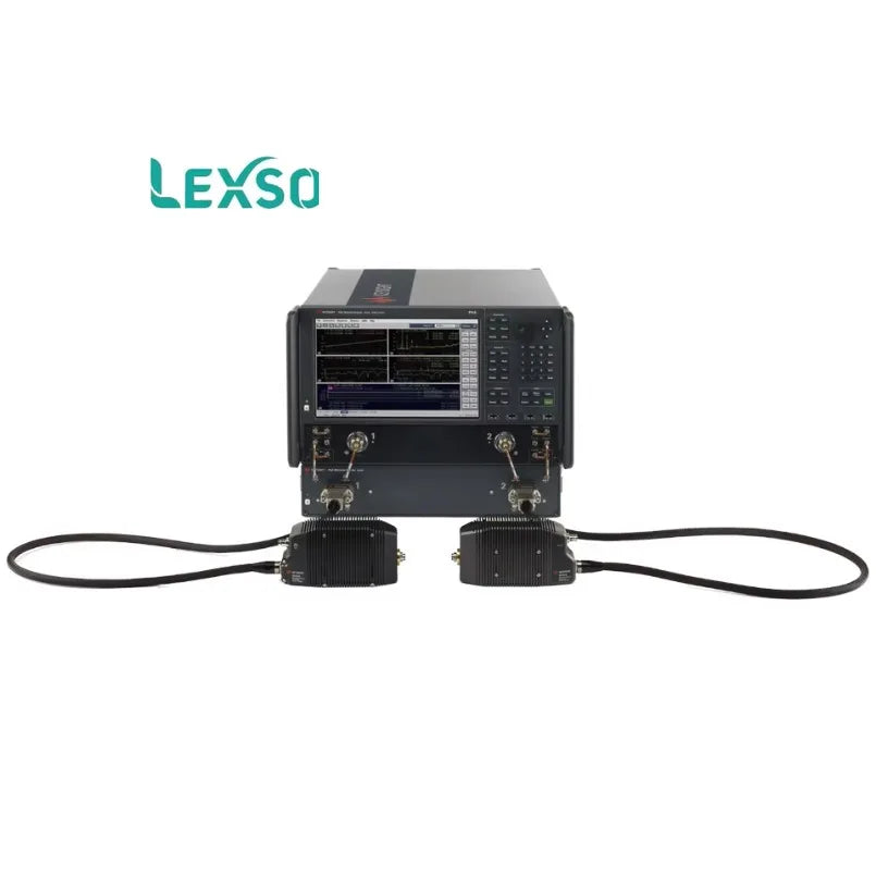 Keysight N5291A PNA Millimeter-Wave System 900 Hz to 120 GHz Electronic Measuring Instrument lexso