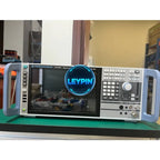 Rohde & Schwarz R&S FSV3030 Spectrum Signal Analyzer 30 GHz Wide Band    lexso
