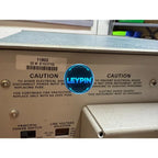 Tektronix 11802 Digital Sampling Oscilloscope Mainframe    ytdi