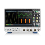 ROHDE&SCHWARZ MXO 4 Oscilloscopes-Models MXO44-242/MXO44-243/MXO44-245/MXO44-2410/MXO44-2415  1 Month Warranty lexso