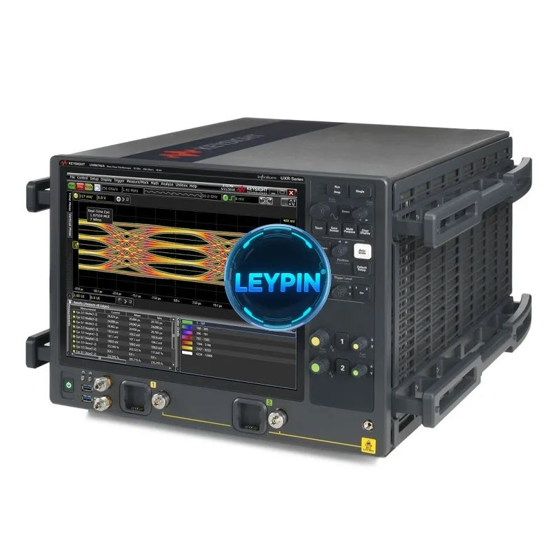 Keysight UXR0702BP Infiniium UXR Series Oscilloscope: 70 GHz, 2-channel, 1mm Input    lexso