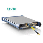 The Modulation Bandwidth of the R&S SGT100A Vector signal Generator Is up to 240 MHz lexso