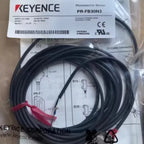 New KEYENCE Self-contained Miniature Photoelectric Sensor PR-FB30N3 lexso   ytdi