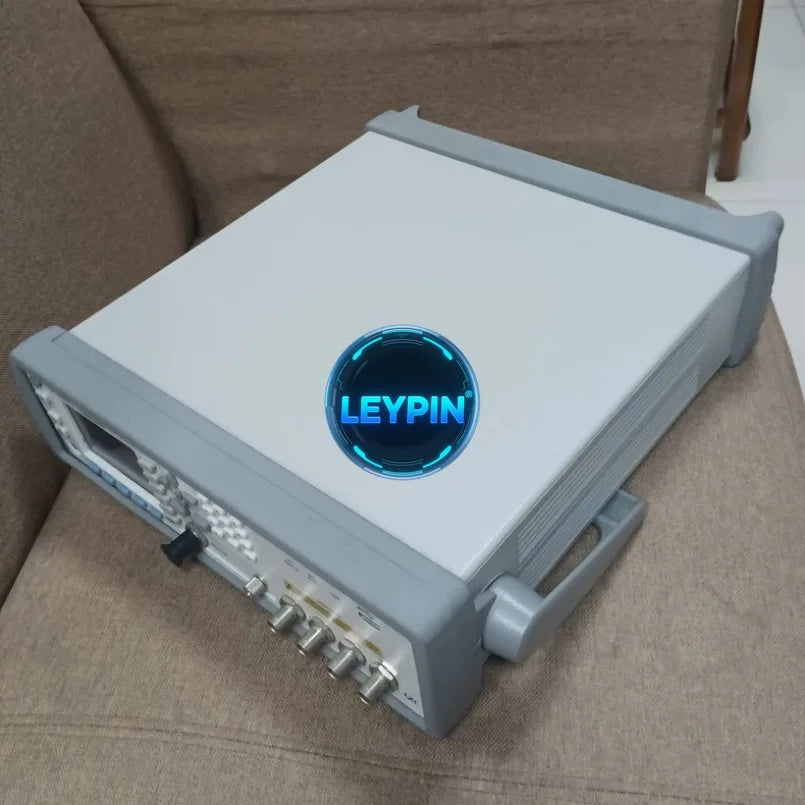 Keysight E4980AL Precision LCR Meter 20Hz to 300kHz USEDytdi