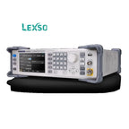 Siglent Microwave Signal Generator SSG5083A/SSG5085A Has A Maximum Output Of 20 Ghz  lexso