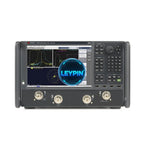 Keysight N5221B PNA Microwave Network Analyzer, 900 Hz/10 MHz to 13.5 GHz Number of built-in ports 2 ports 4 ports   ytdi
