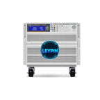 Gwinstek AEL-5000 AC/DC Electronic Load Built-in 16 Bit A/D  DSP Precision Measurement Circuits Price Contact Us     lexso