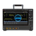 Keysight EXR254A Infiniium EXR Series Oscilloscope: 2.5 GHz, 4 Channels Maximum Memory Depth 1.6 Gpts    lexso