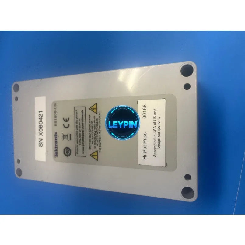 03/ 1PCS AB Tektronix Breakout Box BB1000-UK    ytdi