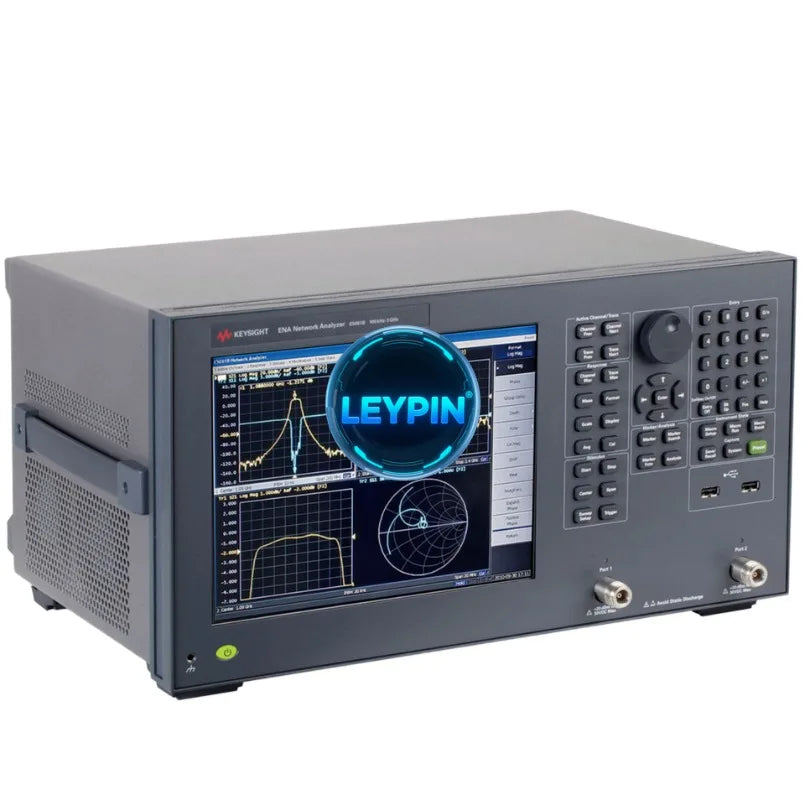 Keysight E5061B ENA Vector Network Analyzer Electronic Measuring Instrument   ytdi