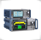 Used Rohde & Schwarz FSV3030 Spectrum Analyzer 10Hz-30GHz Network Analyzer Made in Germany