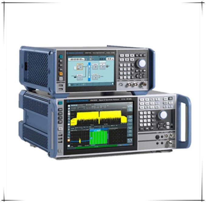 Used Rohde & Schwarz FSV3030 Spectrum Analyzer 10Hz-30GHz Network Analyzer Made in Germany