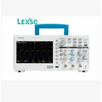 Tektronix TBS1202C Digital Oscilloscope lexso    ytdi