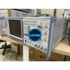R&S CMW500 Wireless Connectivity Tester Price Negotiable      lexso