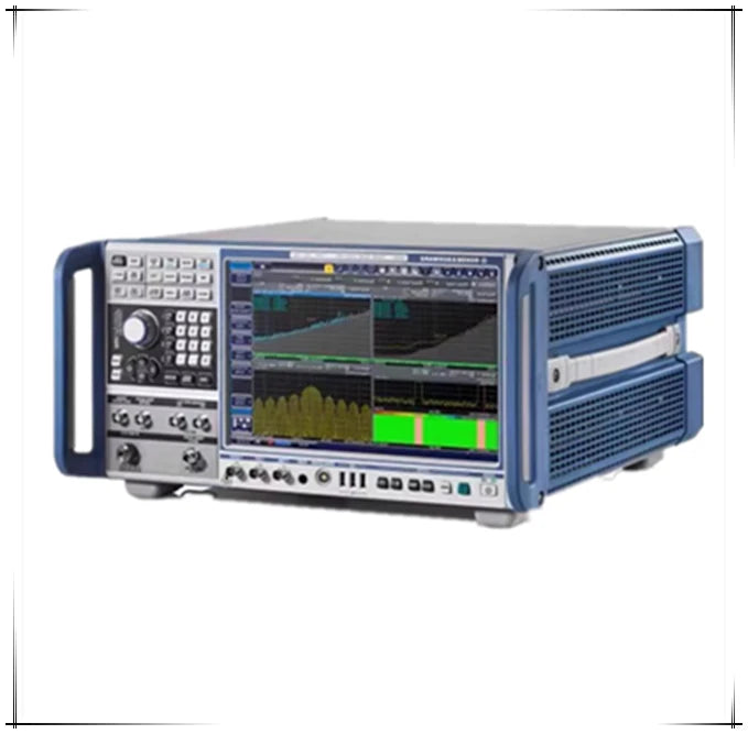 Used Rohde & Schwarz FSW8 spectrum and signal analyzer