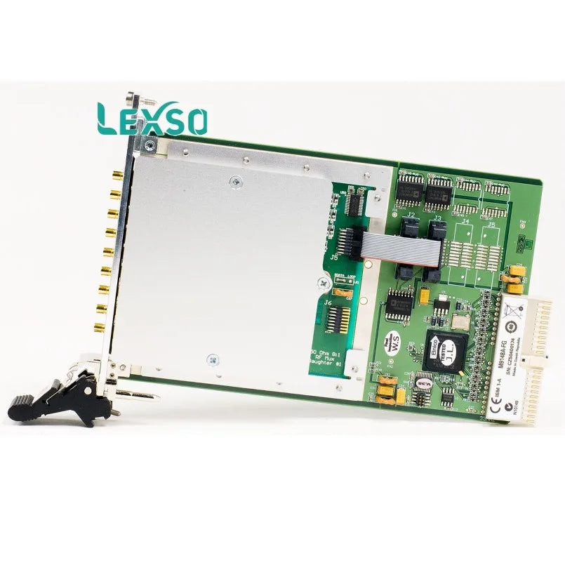 Keysight M9148A PXI RF Multiplexer 3GHz 1x8 50     ytdi