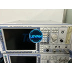 Rohde & Schwarz R&S FSMR26 Precision Measuring Receiver Used signal Analyzer 26.5 GHz    lexso