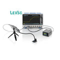 ROHDE SCHWARZ RT-ZISO Isolation Detection System Electronic Measuring Instruments ZISO Z101 ZISO-Z201 ZISO-Z202 ZISO-Z203 lexso