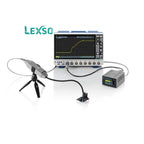 ROHDE SCHWARZ RT-ZISO Isolation Detection System Electronic Measuring Instruments ZISO Z101 ZISO-Z201 ZISO-Z202 ZISO-Z203 lexso