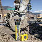 Sonel LKZ-1000 Wires and Pipe Locator  lexso