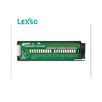 Keysight DAQM903A 20-Channel Actuator / GP Switch Module for DAQ970A and DAQ973A, 300 V, 1 a Actuation and Control   lexso