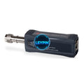 Keysight L2051XA 10 MHz to 6 GHz LAN Wide Dynamic Range Average Power Sensor    lexso