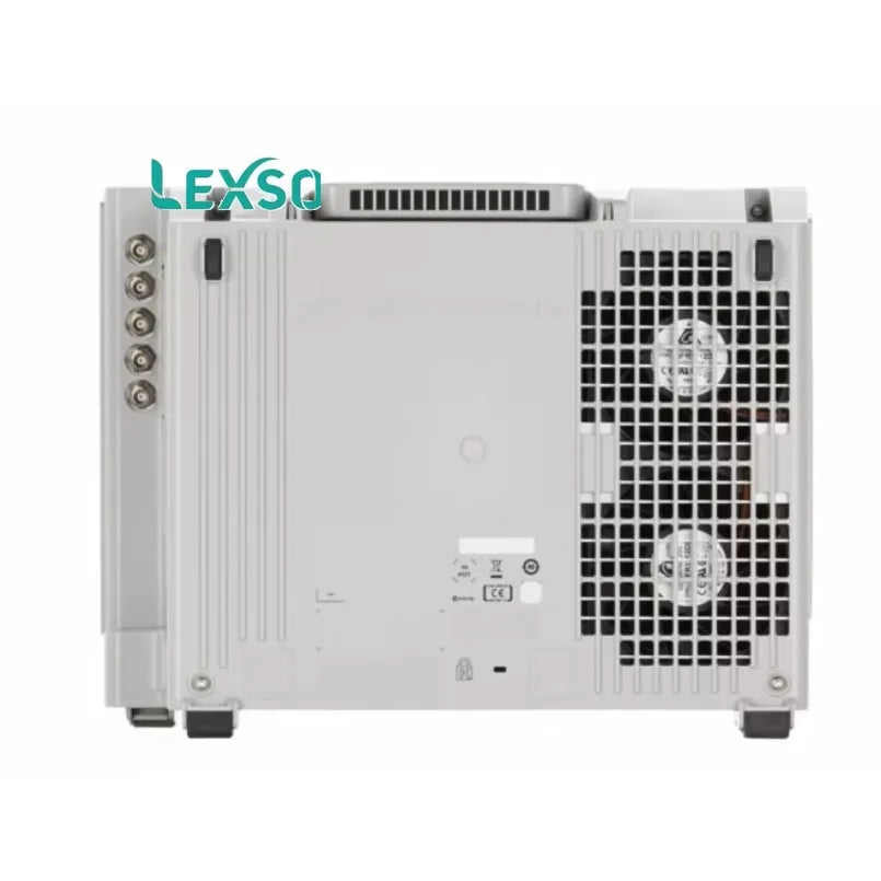 KEYSIGHT DSOS804A High-Definition Oscilloscope: 8 GHz, 4 Analog Channels Price Negotiable lexso