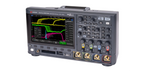 TTLTES KEYSIGHT DSOX3054G/DSOX3052G Digital Oscilloscope 500 MHz 5 GSa/s 4/2 Analog Channels