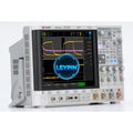 Keysight DSOX4054A Portable Oscilloscope 500 MHz 4 Analog Channels   lexso