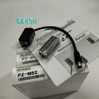 New Original NPN Photoelectric Sensors Reflective Cable PZ-M31 for Automation Equipment Control lexso