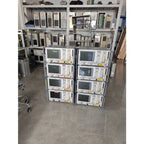 Rohde & Schwarz ZVB 20, Vector Network Analyzer, 4 port, 10 MHz to 20 GHz lexso