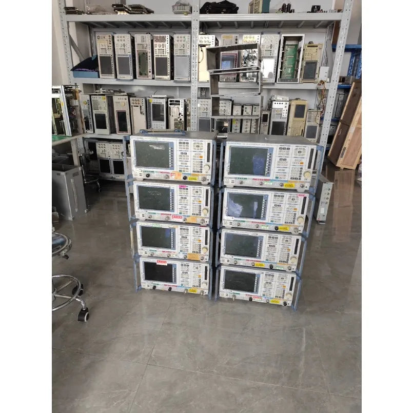 Rohde & Schwarz ZVB 20, Vector Network Analyzer, 4 port, 10 MHz to 20 GHz lexso