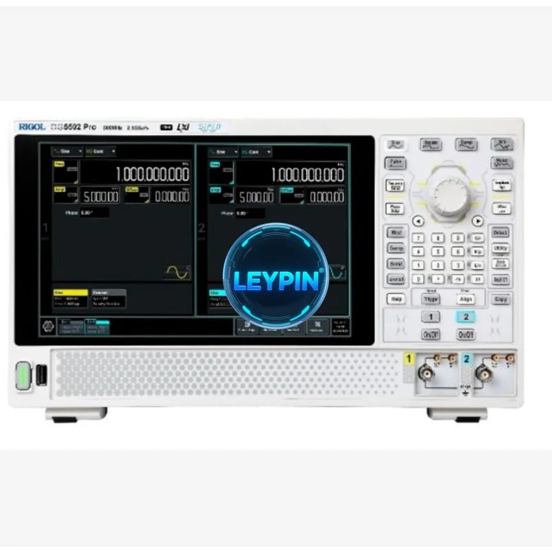 DG5502 PRO Rigol Arbitrary Waveform Generator    lexso
