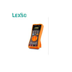 Keysight Handheld Digital Multimeter U1273AX Serie OLED Display 4 1/2 Digits IP54 lexso